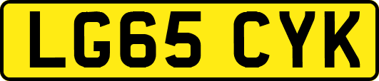 LG65CYK