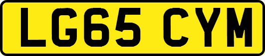 LG65CYM