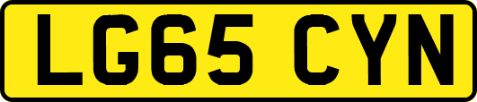LG65CYN