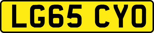 LG65CYO