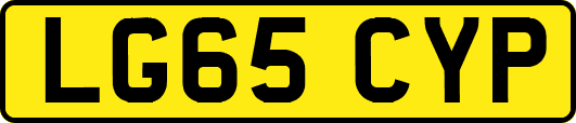 LG65CYP