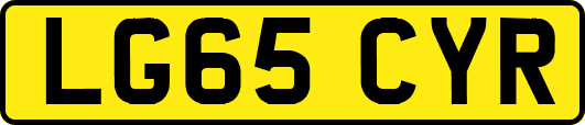 LG65CYR
