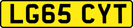 LG65CYT