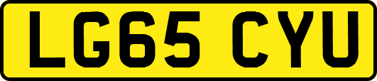 LG65CYU