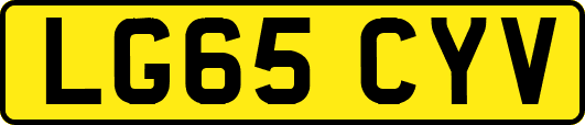 LG65CYV