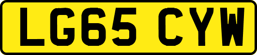 LG65CYW