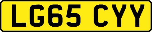 LG65CYY