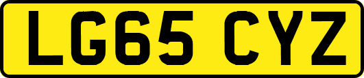 LG65CYZ