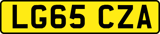 LG65CZA