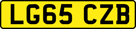 LG65CZB