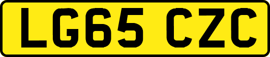 LG65CZC