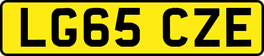 LG65CZE