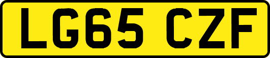 LG65CZF
