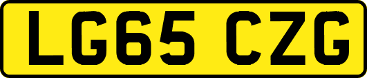 LG65CZG