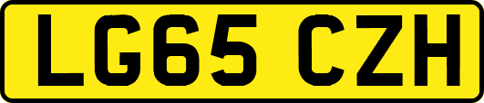 LG65CZH