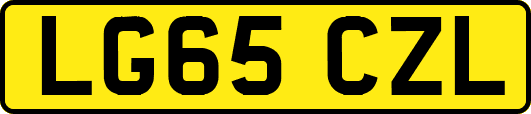 LG65CZL