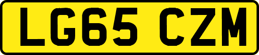 LG65CZM