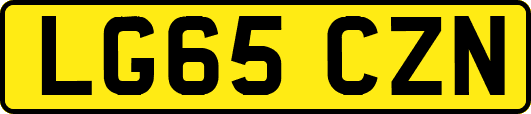 LG65CZN