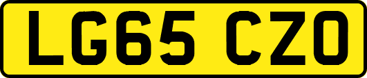 LG65CZO