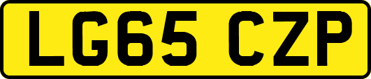 LG65CZP