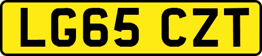 LG65CZT