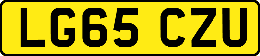 LG65CZU