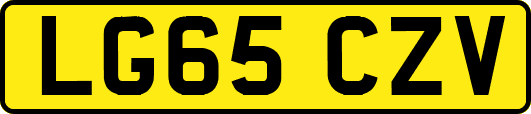 LG65CZV