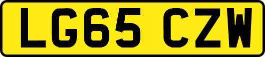 LG65CZW