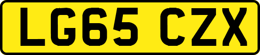 LG65CZX