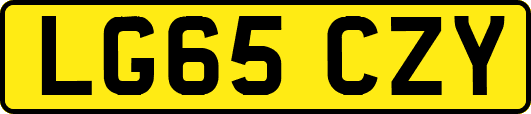 LG65CZY
