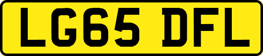 LG65DFL