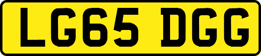 LG65DGG