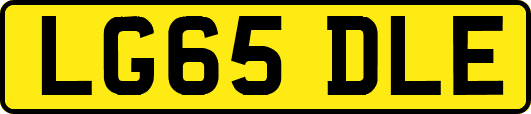 LG65DLE