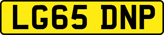 LG65DNP