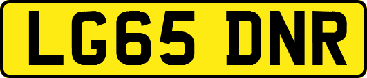 LG65DNR