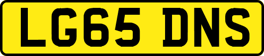 LG65DNS