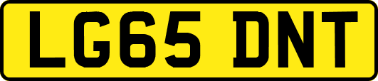 LG65DNT