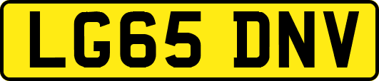 LG65DNV