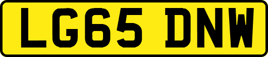 LG65DNW