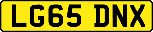 LG65DNX