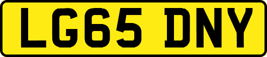 LG65DNY