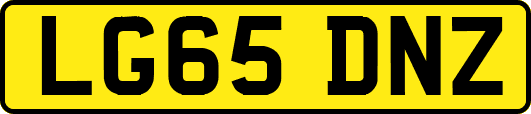 LG65DNZ