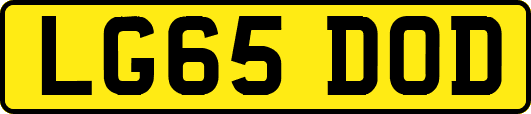 LG65DOD