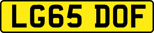 LG65DOF