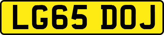 LG65DOJ