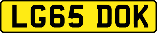 LG65DOK
