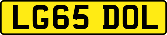 LG65DOL