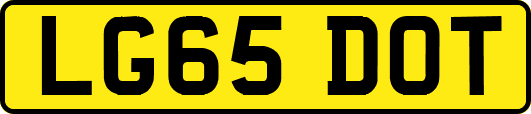 LG65DOT