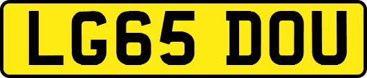 LG65DOU