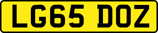 LG65DOZ